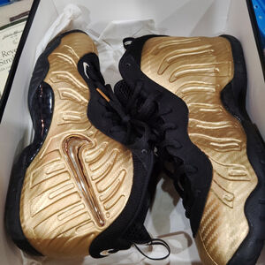 Nike Little Posite Pro